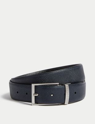 Leather Belt Image 2 of 4