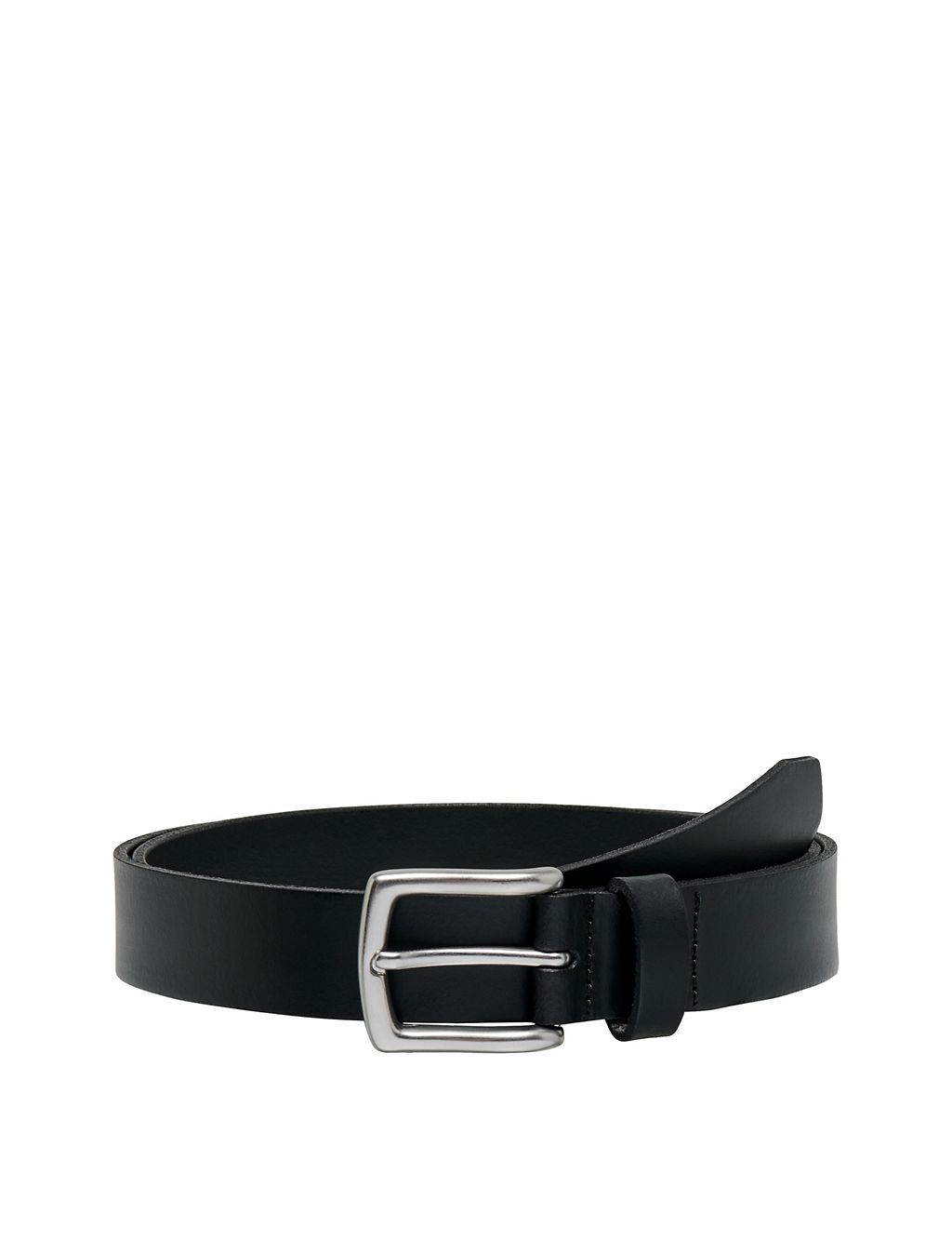 Leather Belt | ONLY & SONS | M&S