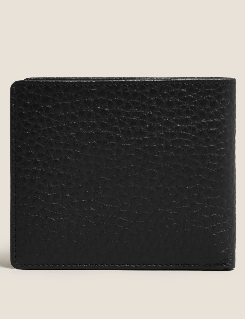 Leather Bi-fold Cardsafe™ Wallet 2 of 4