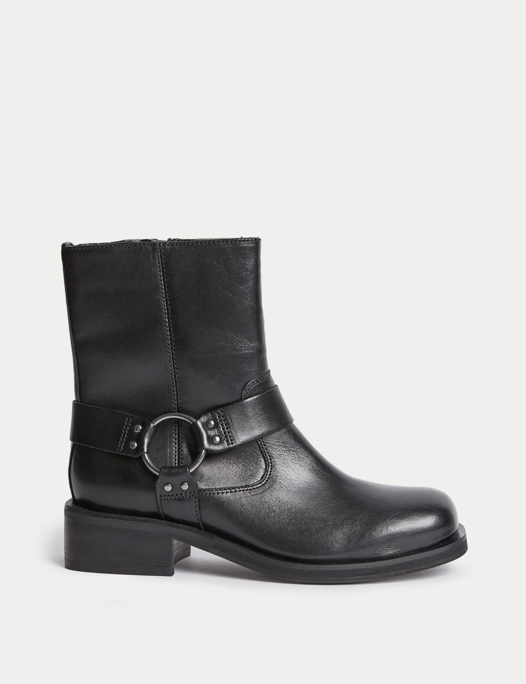Marks spencer ladies ankle sale boots