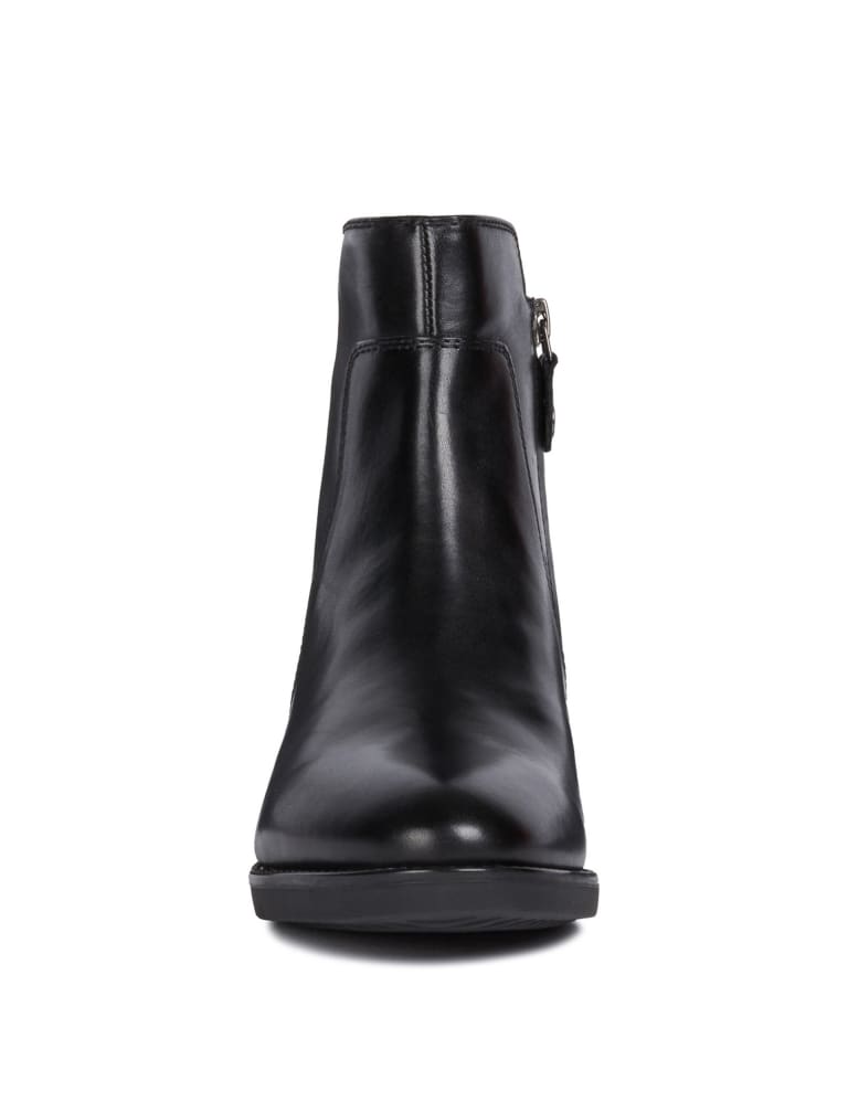 Geox 2025 womens boots