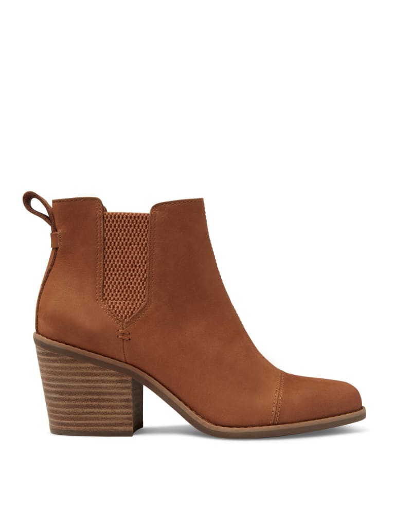Toms 2025 block heel