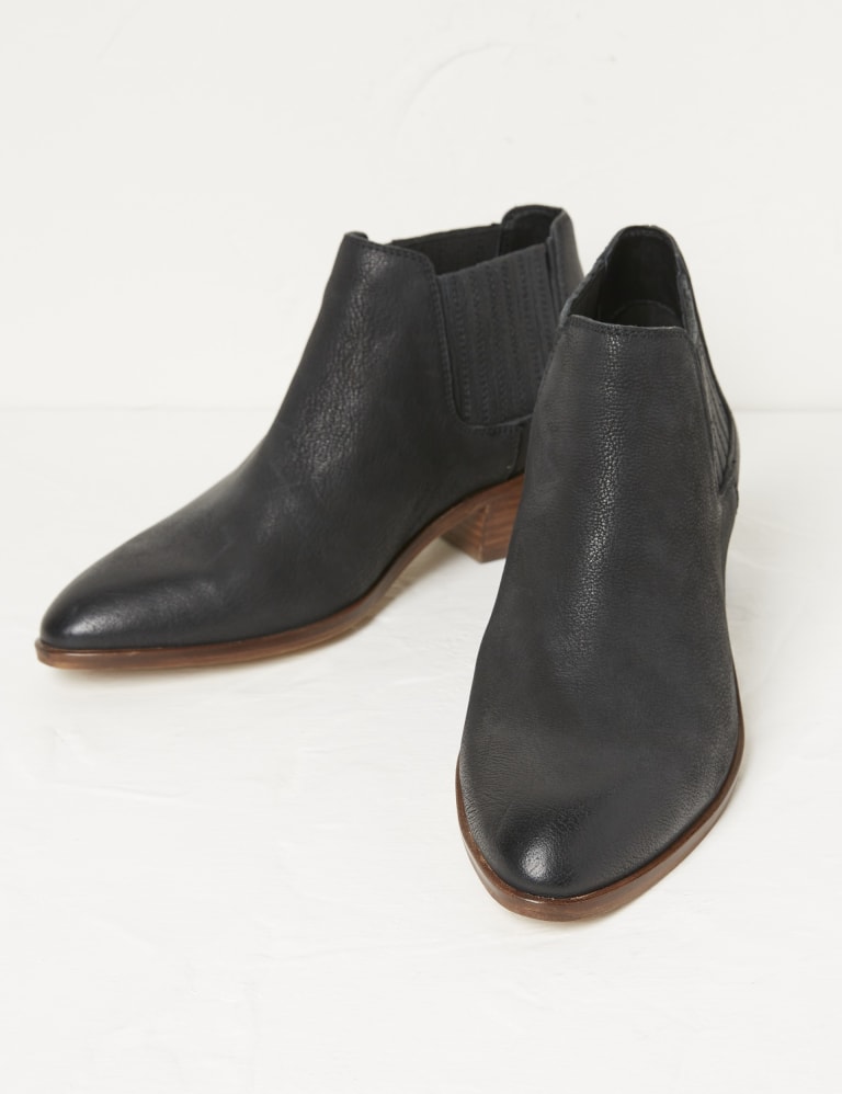 Fat face online amber ankle boots