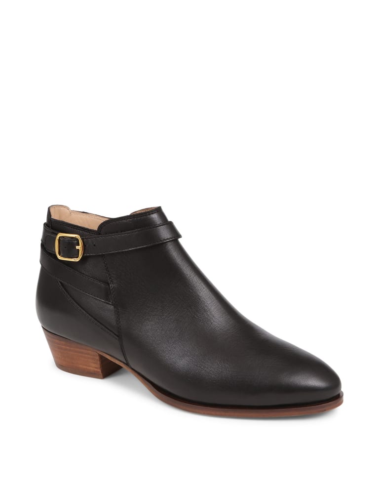 Ladies ankle boots m&s outlet