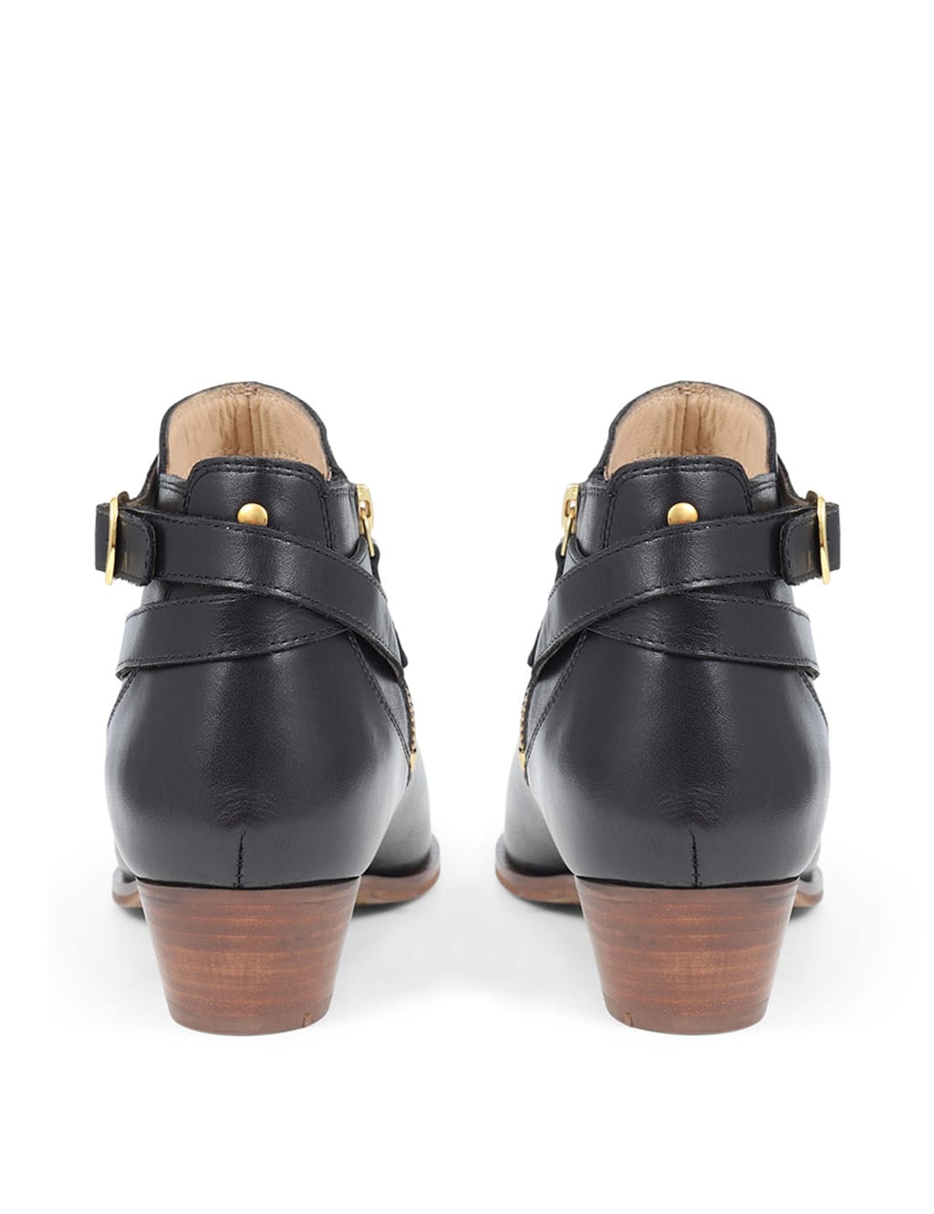 Clarks spye boots discount