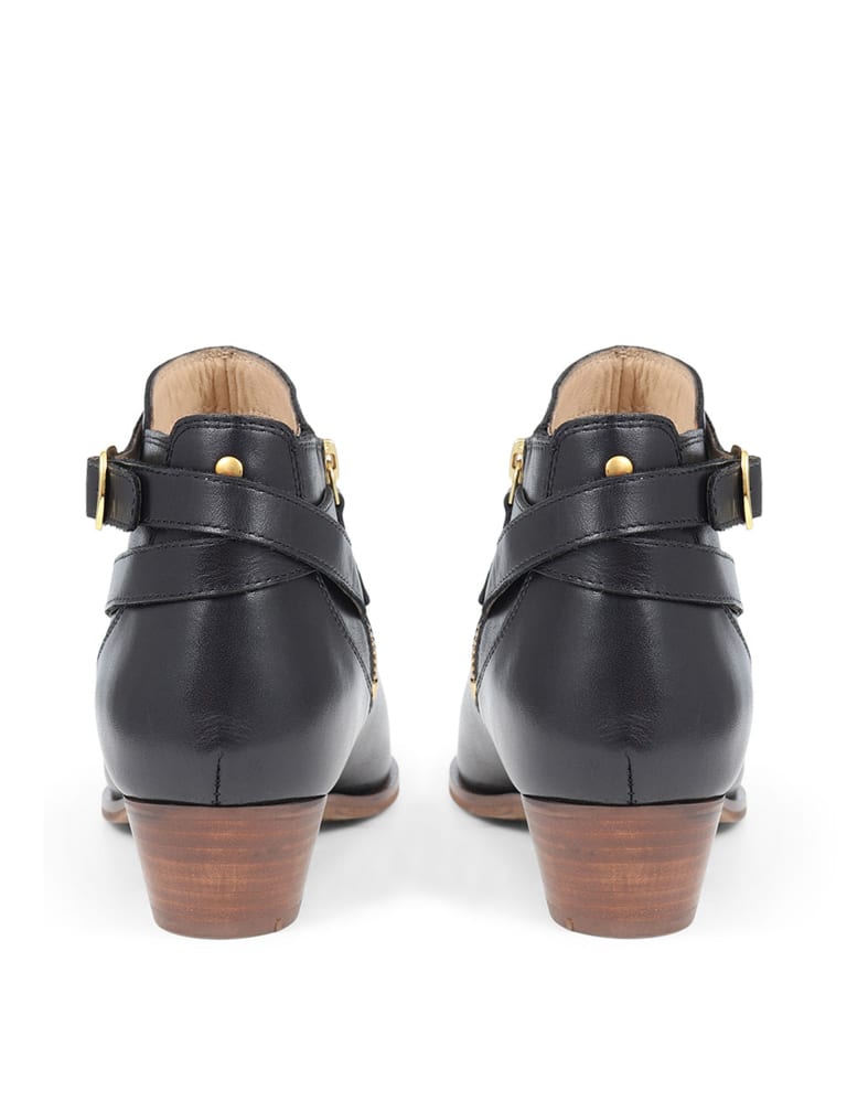 Clarks spye belle bootie sales