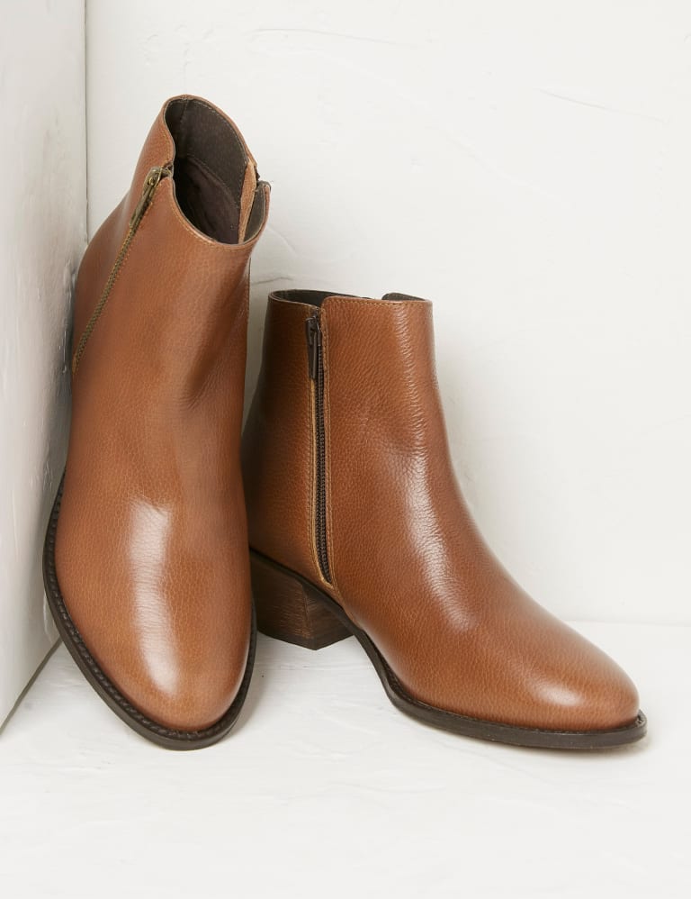Fat face store shoes and boots