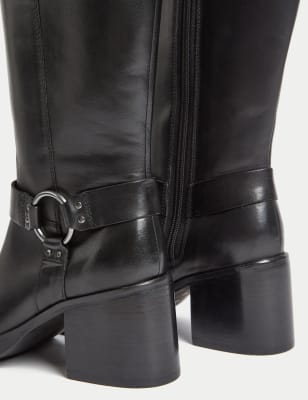 Frye julia sales harness chain boot