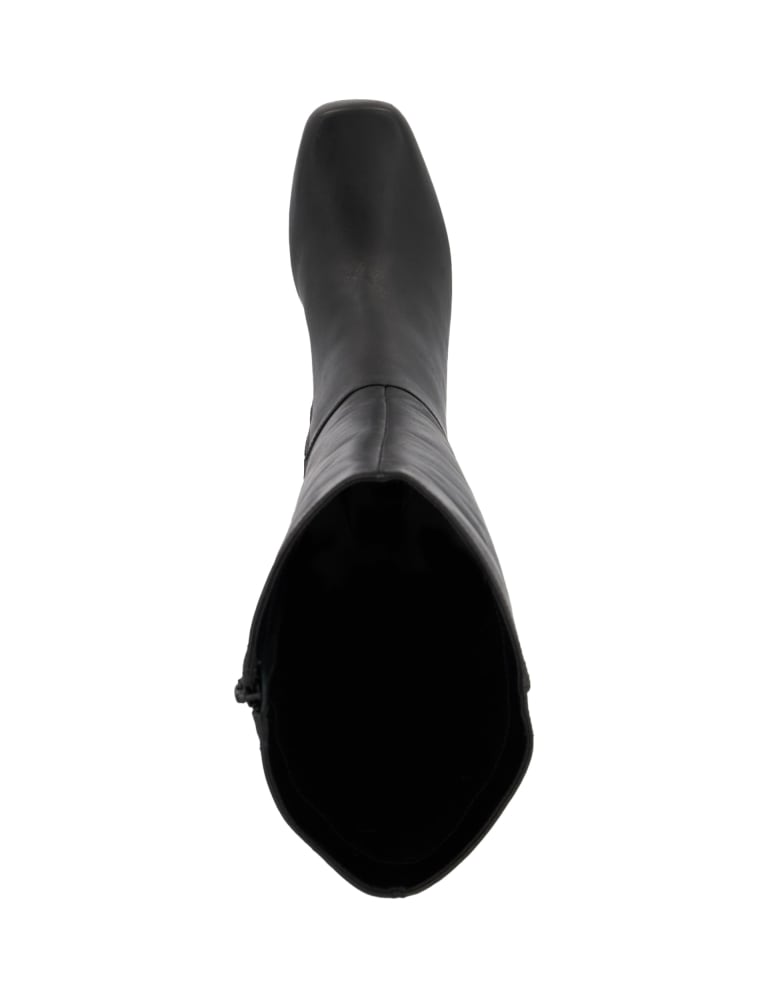Dune knee high boots uk discount