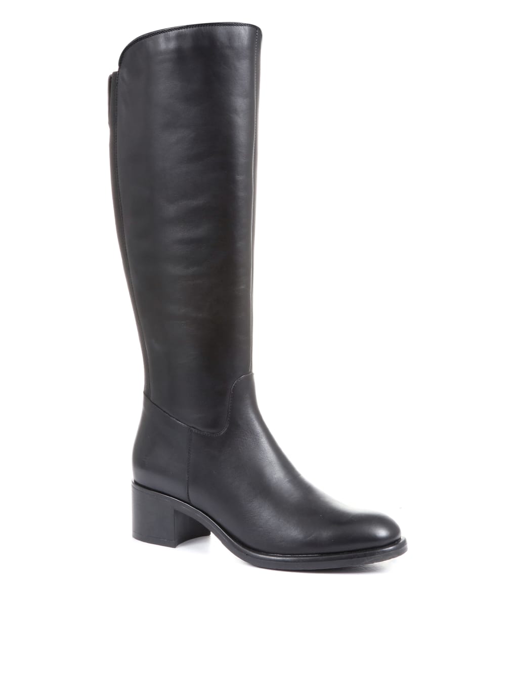 Jones knee high boots 2025