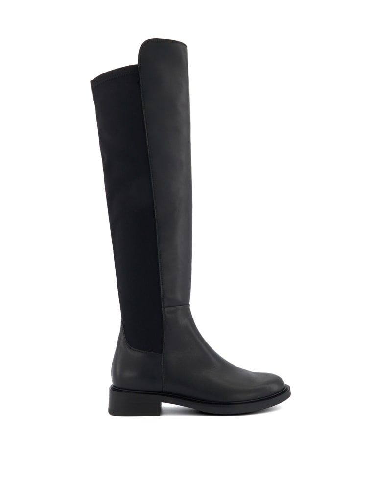 Dune long boots best sale