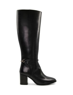 dune high leg boots