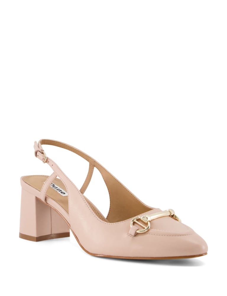 Dune slingback shoes store