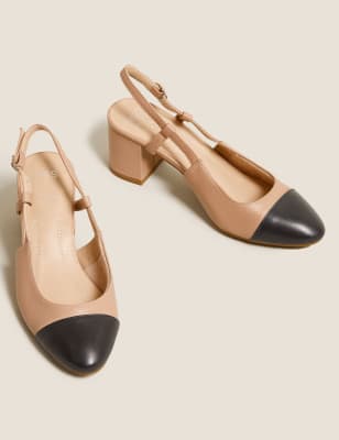 cheap slingback shoes