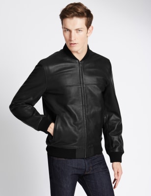 marks and spencer menswear jackets