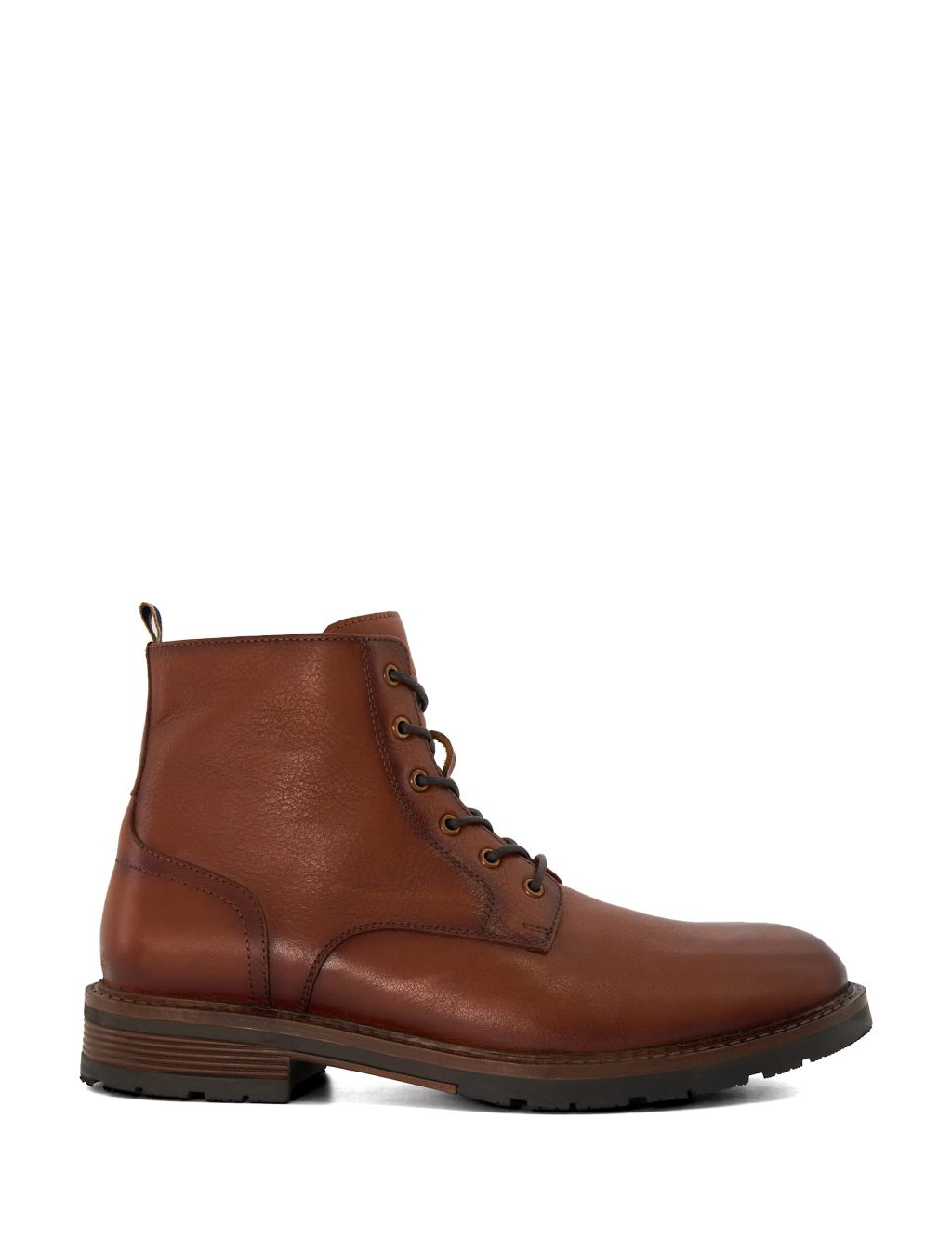 Leather Boots | Dune London | M&S
