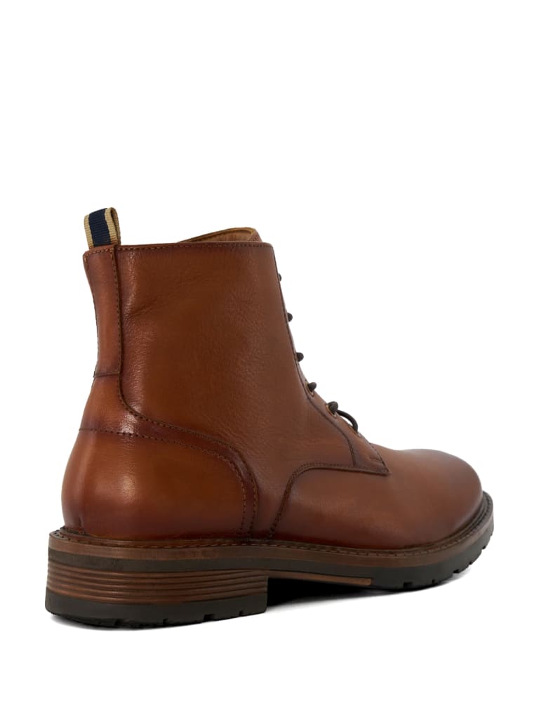 M&s tan boots hot sale