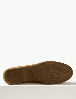 marks and spencer deck shoes