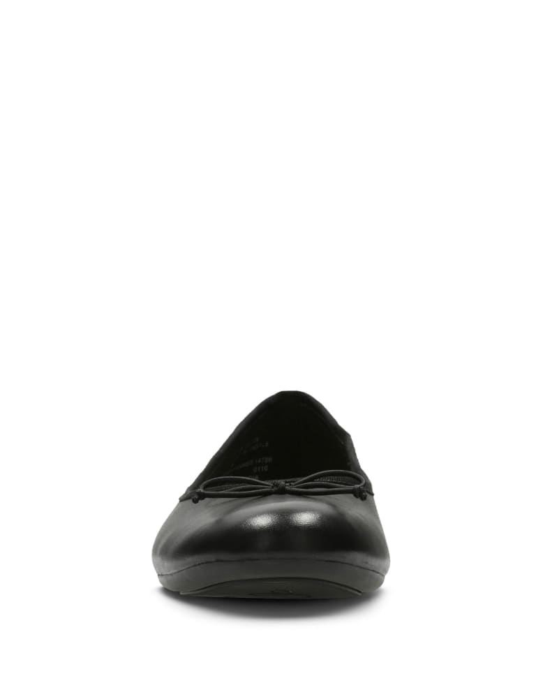 Clarks ballet pumps shop