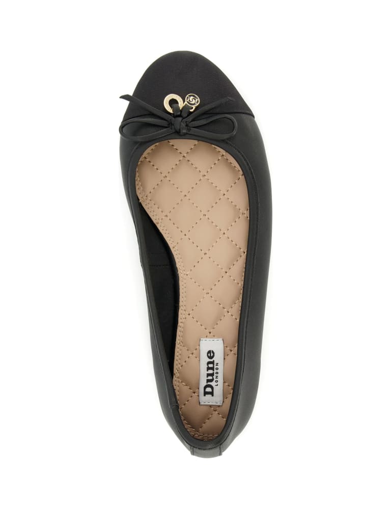 Dune hendrix ballet pumps online