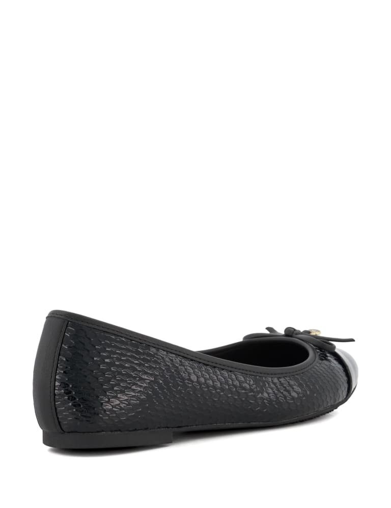 Dune ladies pumps top
