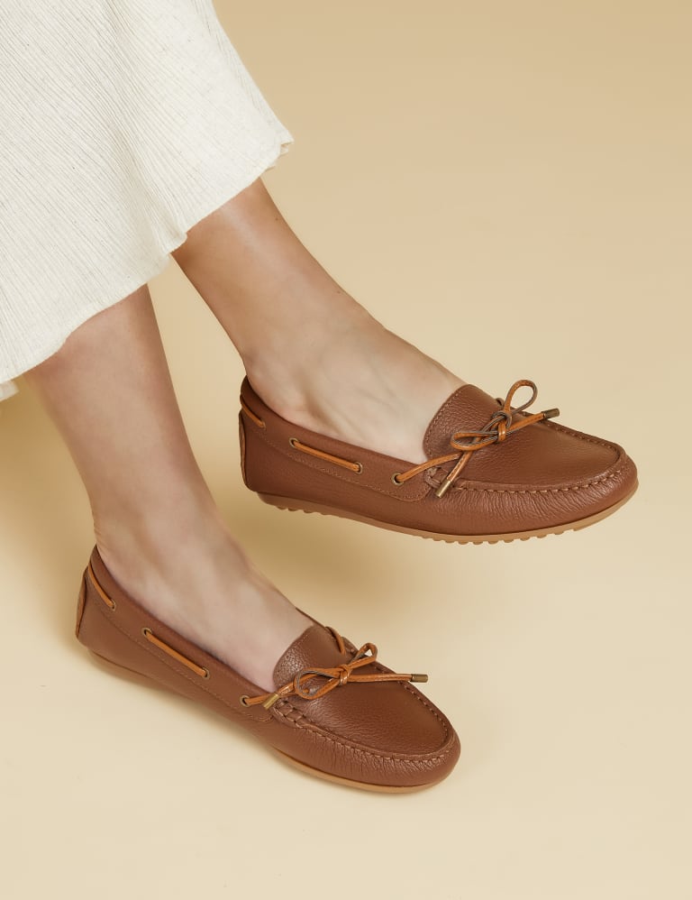 What Are Boat Shoes? from Jones Bootmaker