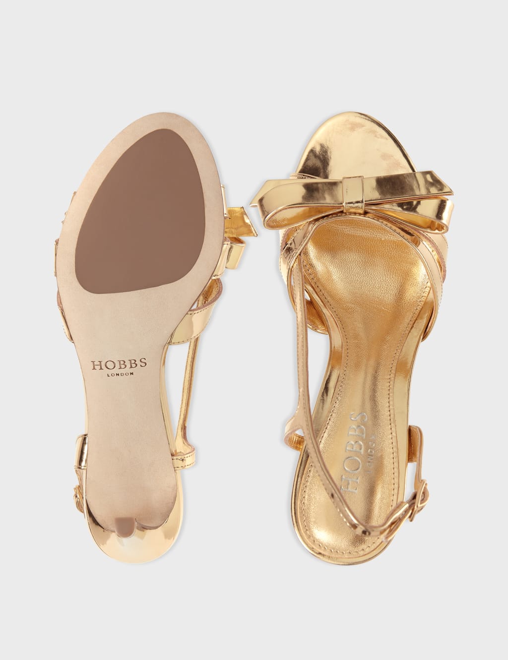 Hobbs sandals old stock discount
