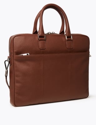 M&s briefcase store