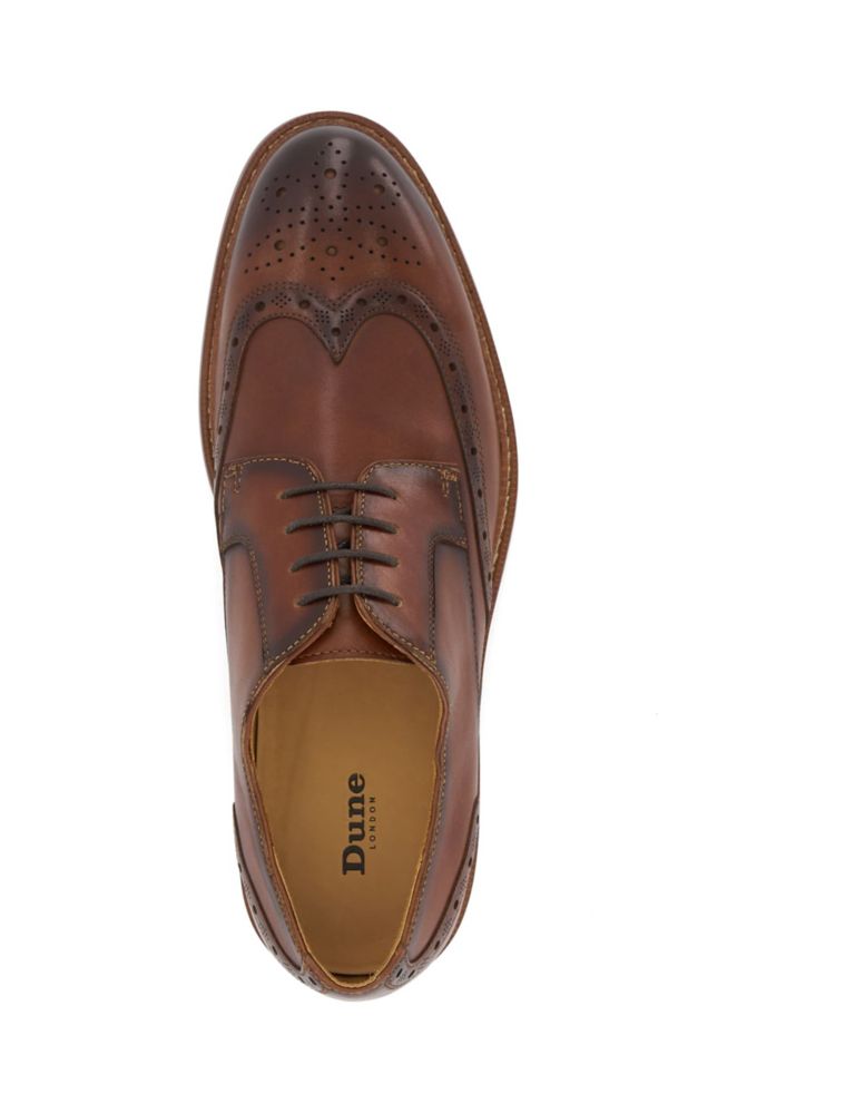 Leather Brogues 4 of 4