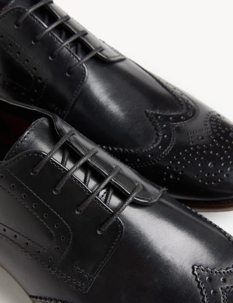 M&s brogues shop