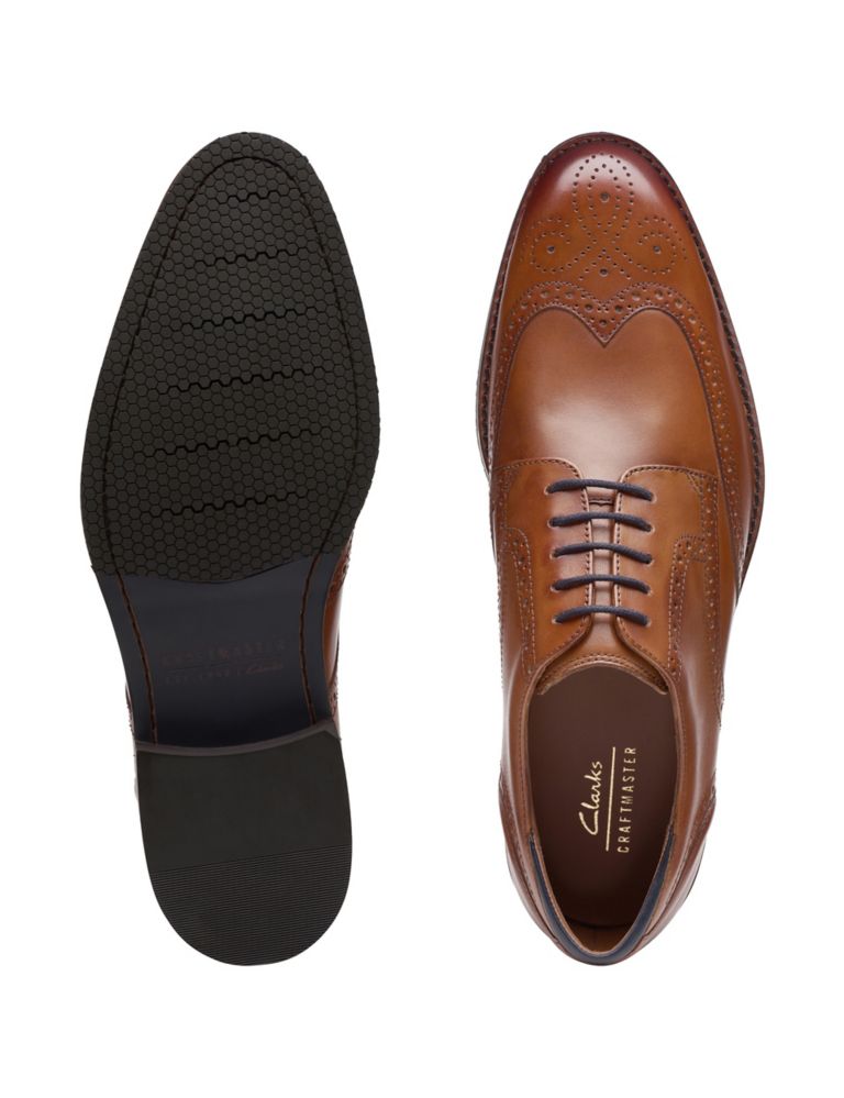 Leather Brogues 5 of 7