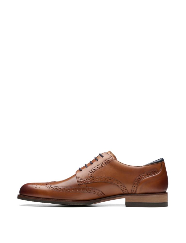 Leather Brogues 6 of 7