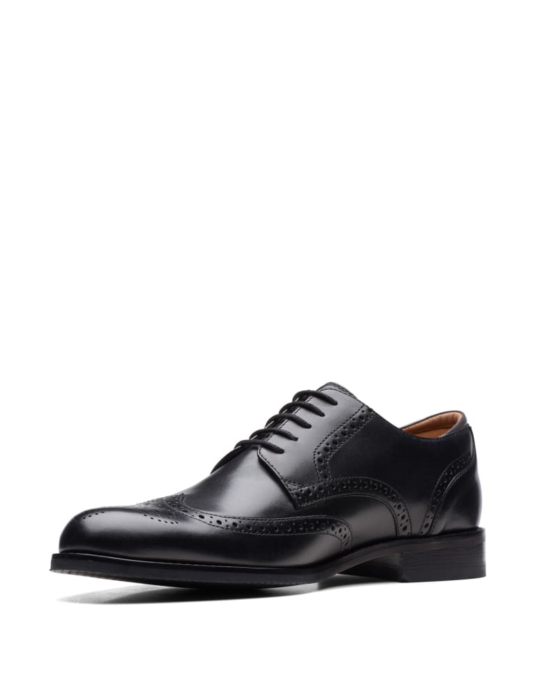 Leather Brogues 4 of 7