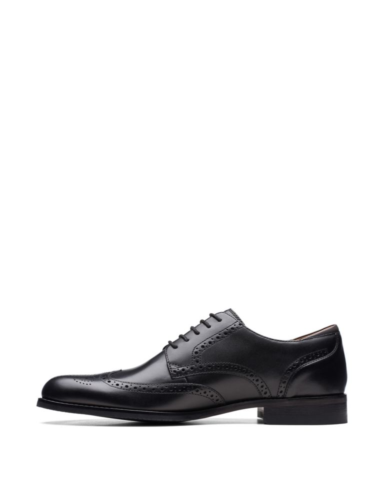 Leather Brogues 6 of 7