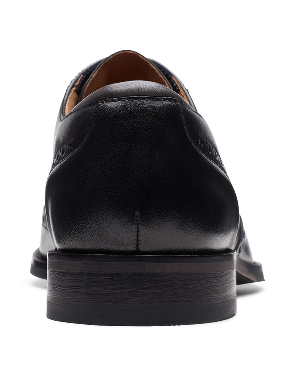 Leather Brogues 5 of 7