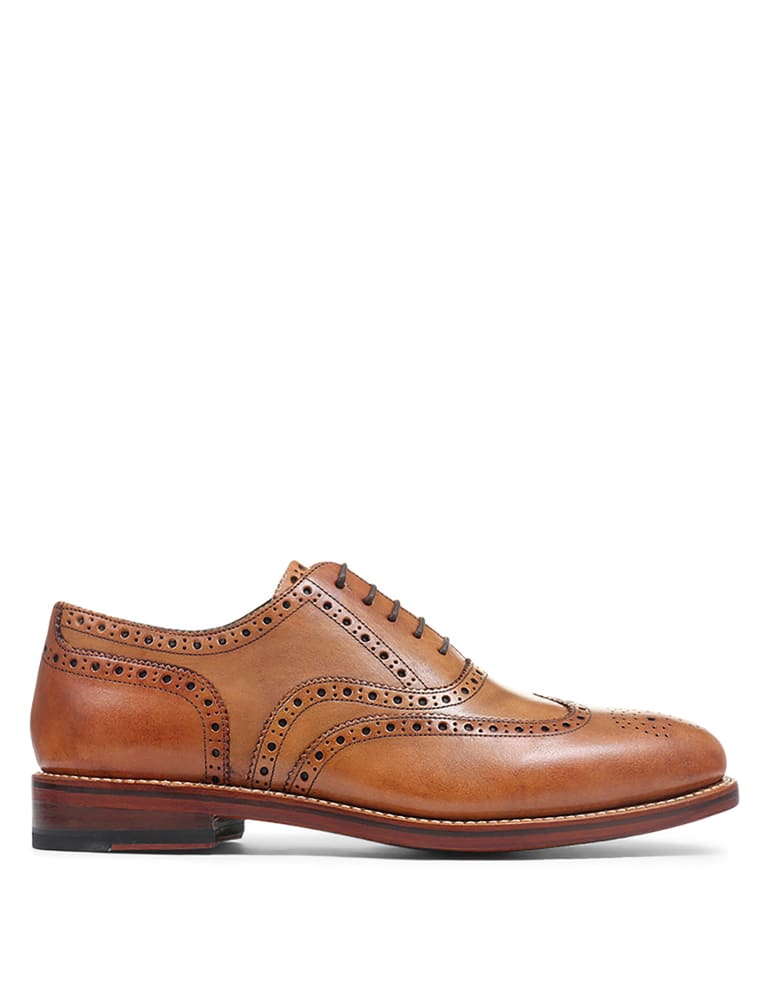Jones bootmaker brogues sales