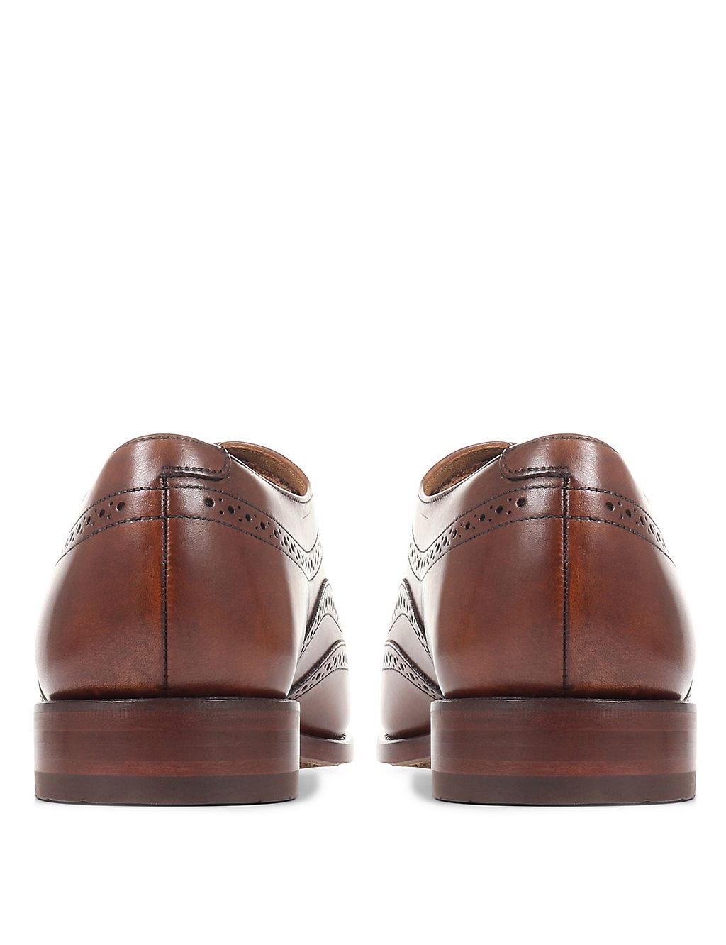 Leather Brogues 2 of 6