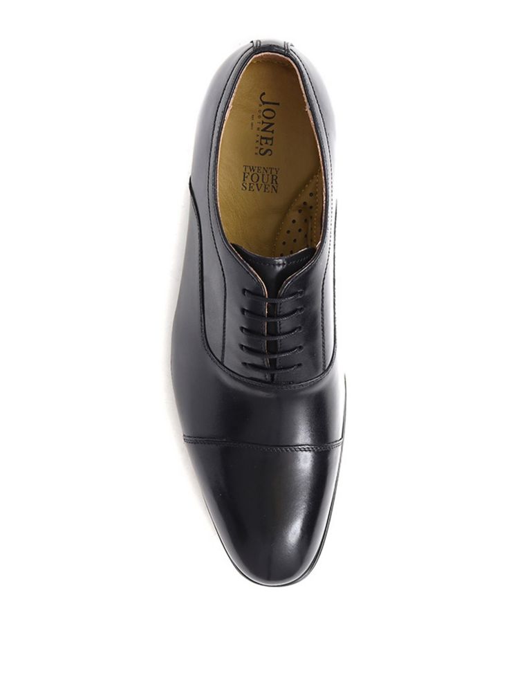 Leather Brogues 7 of 7