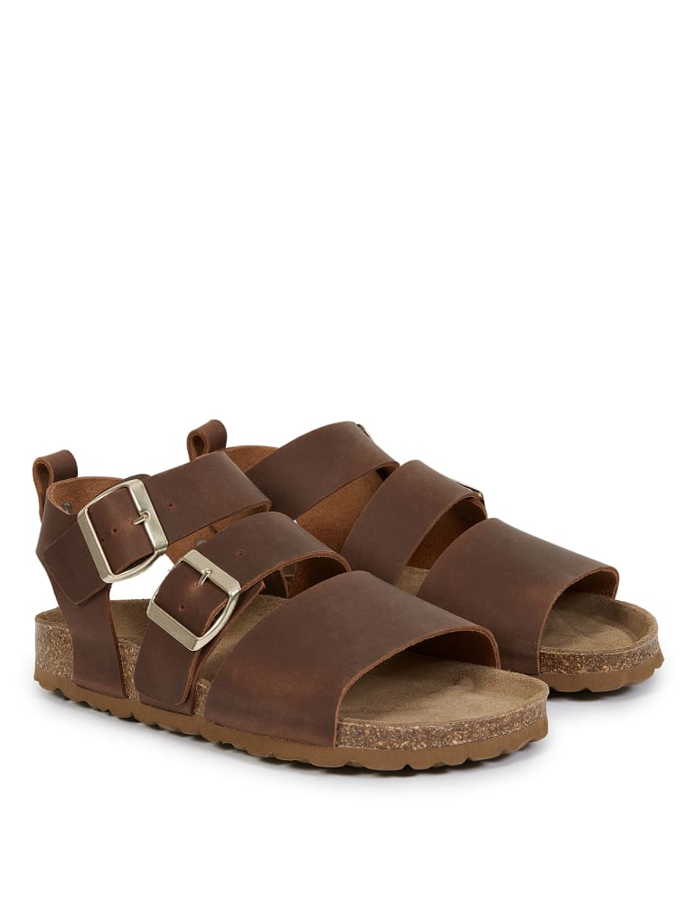 M&s womens flat sandals shop