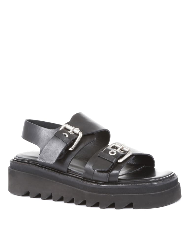 Topshop flatform sandals hot sale