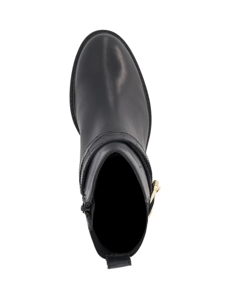 Dune buckle boots 2025