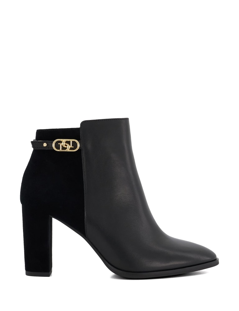 Dune patent boots store