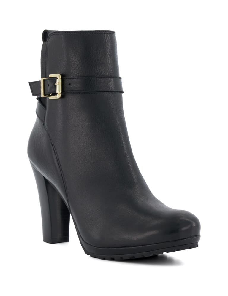 M&s biker boots clearance