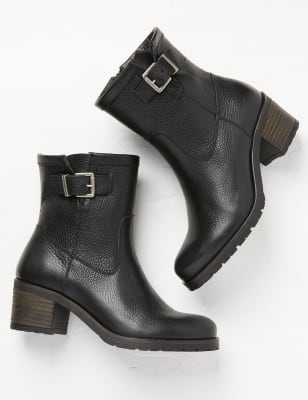 Hobbs blake ankle on sale boot