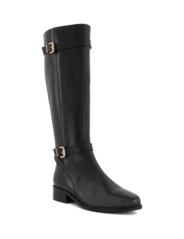 M&s buckle best sale boots