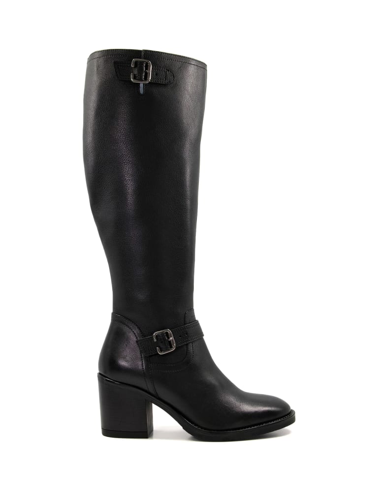 Dune knee clearance length boots