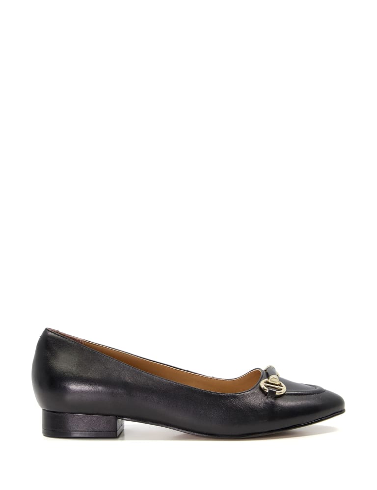 Dune hotsell ladies pumps