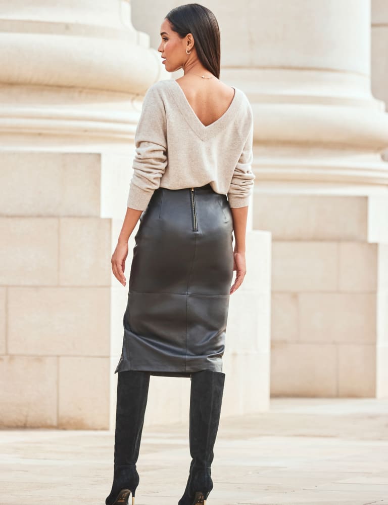 Pencil skirt 4p hotsell