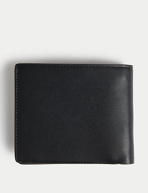 Leather Cardsafe™ Wallet Image 2 of 3
