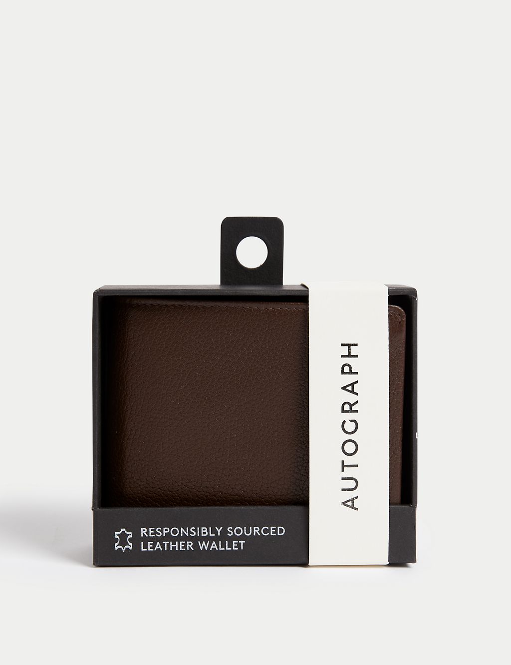 Leather Cardsafe™ Wallet 4 of 4